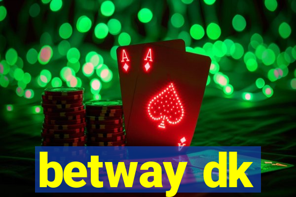 betway dk