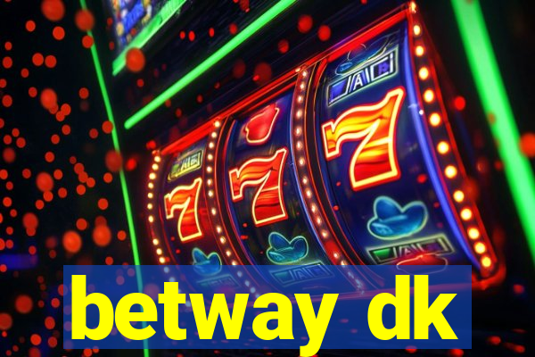 betway dk