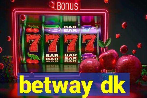 betway dk