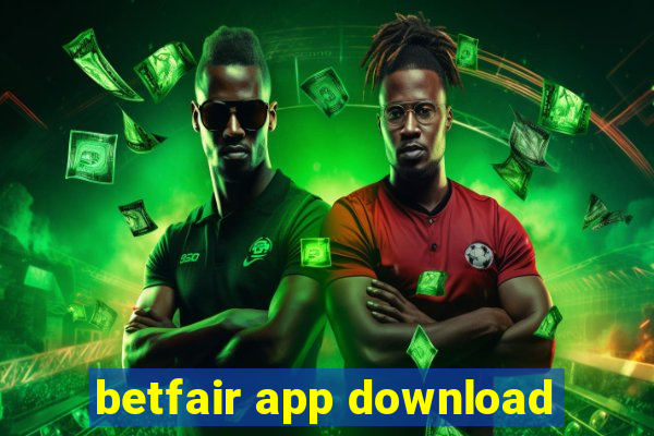 betfair app download