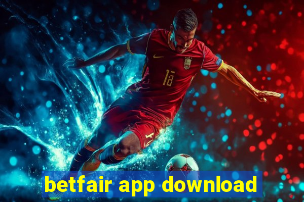 betfair app download