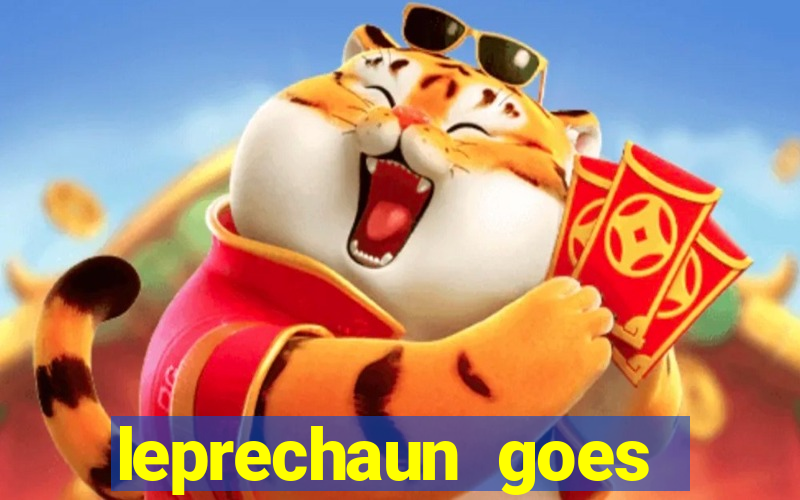 leprechaun goes egypt slot