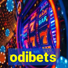 odibets