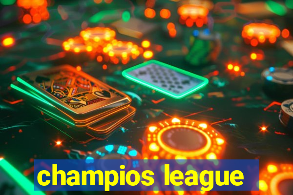 champios league