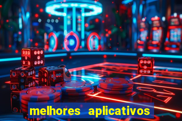 melhores aplicativos de jogos