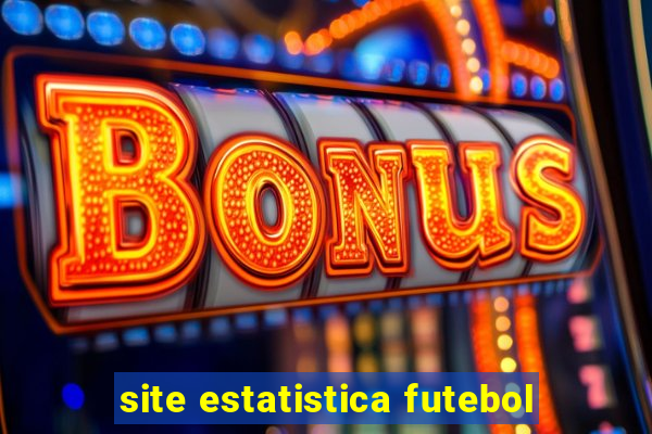 site estatistica futebol