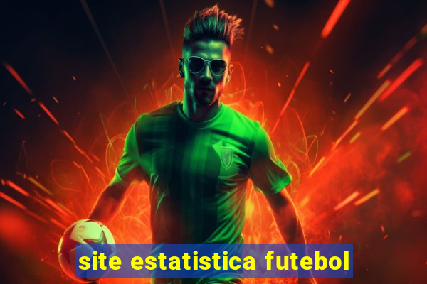 site estatistica futebol