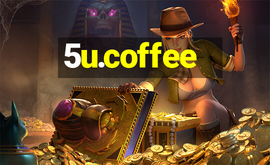 5u.coffee