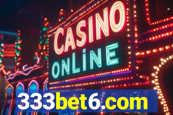 333bet6.com