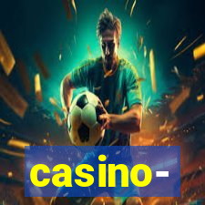 casino-