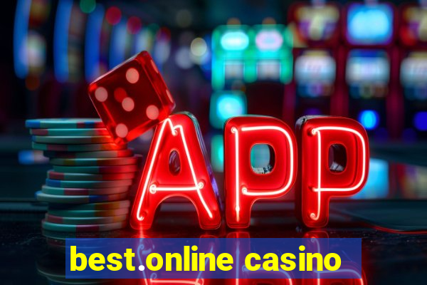 best.online casino