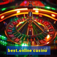 best.online casino