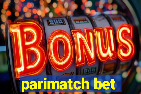 parimatch bet