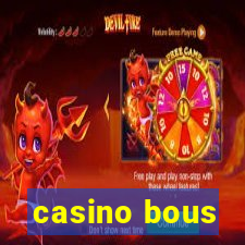 casino bous