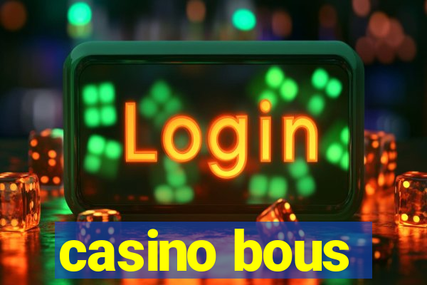 casino bous