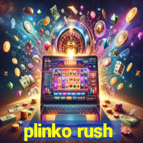 plinko rush