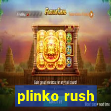 plinko rush