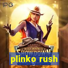 plinko rush