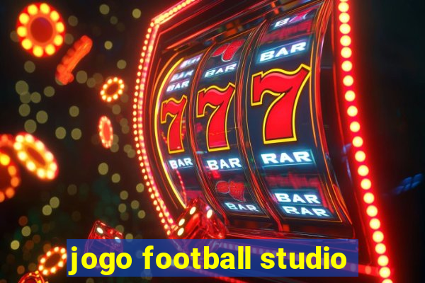 jogo football studio