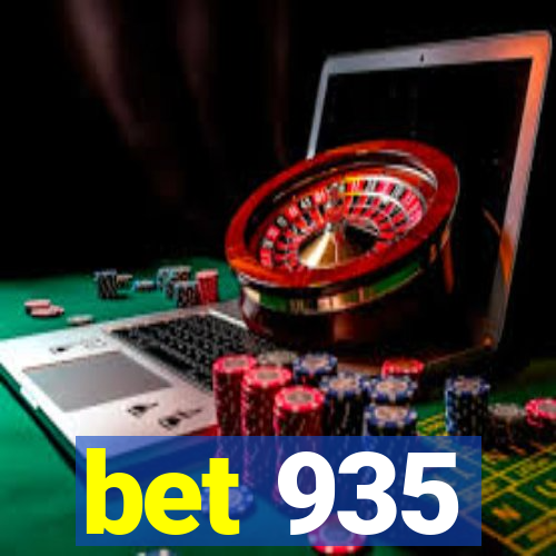 bet 935