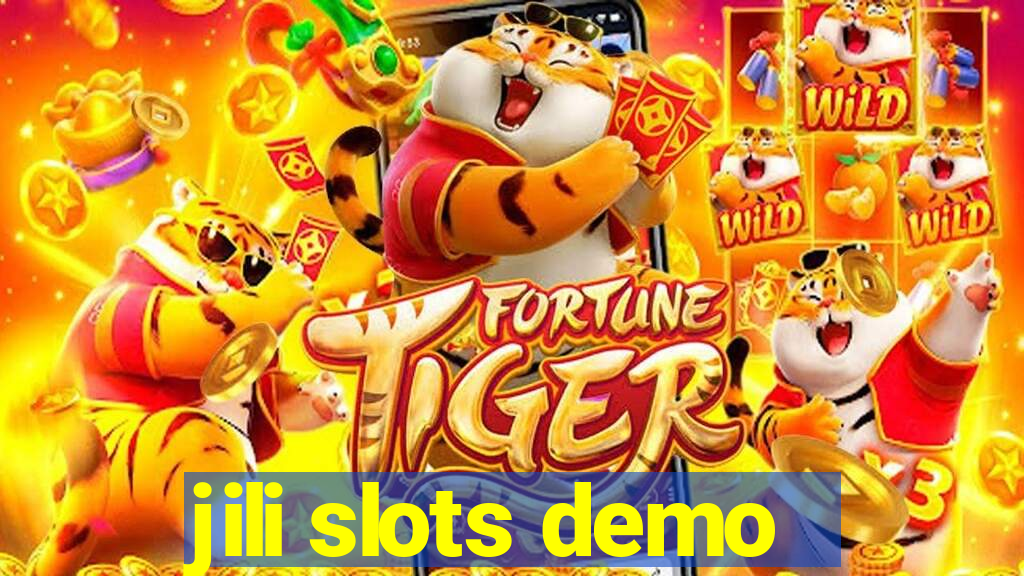 jili slots demo