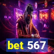 bet 567