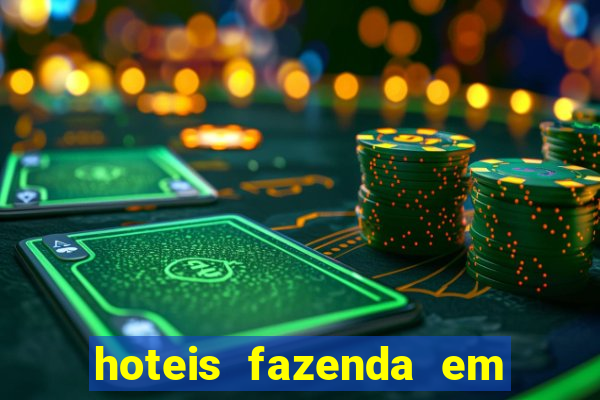 hoteis fazenda em porto velho