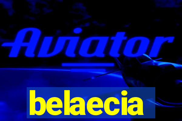 belaecia