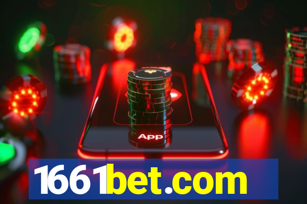 1661bet.com