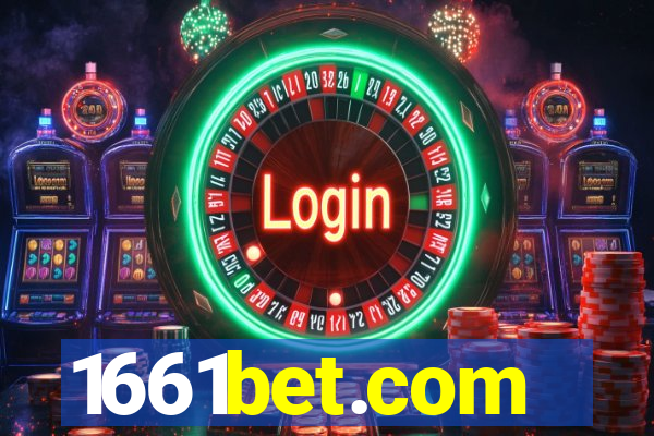 1661bet.com