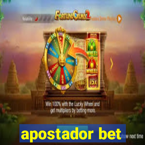 apostador bet