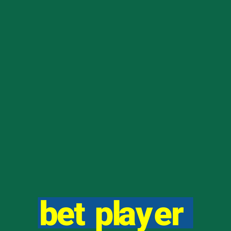 bet player