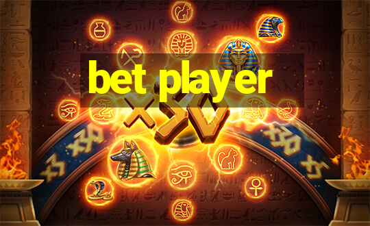 bet player