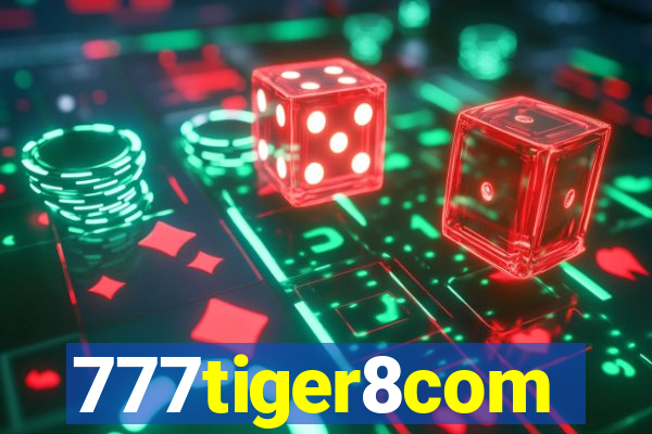 777tiger8com