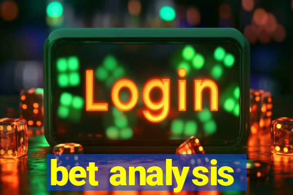 bet analysis