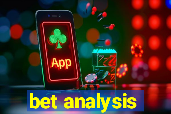 bet analysis