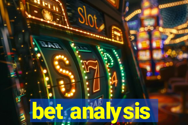 bet analysis