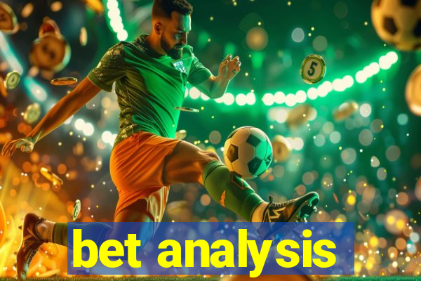 bet analysis