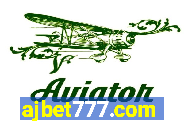 ajbet777.com