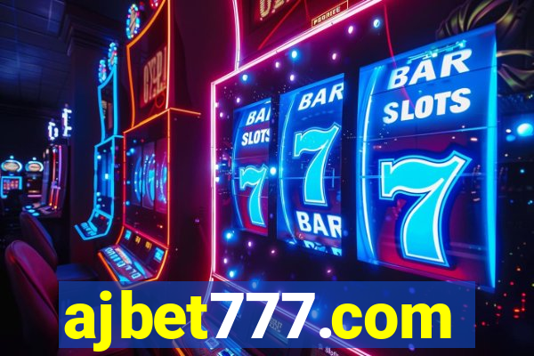 ajbet777.com