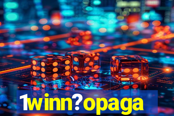 1winn?opaga