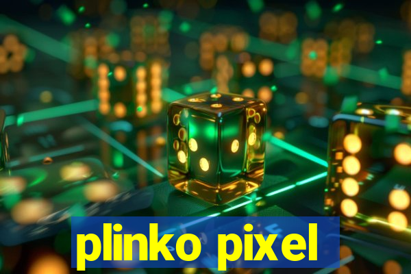 plinko pixel