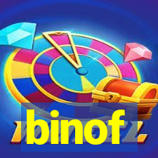 binof