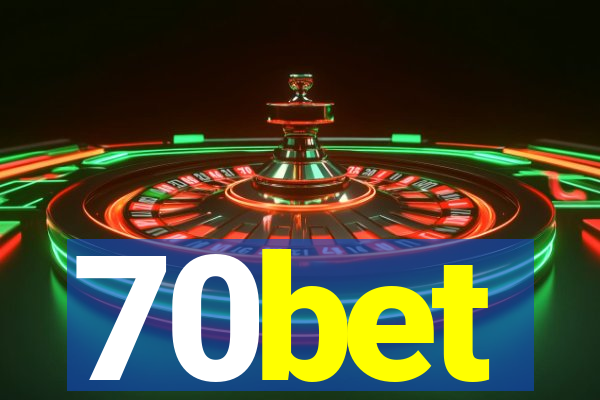 70bet