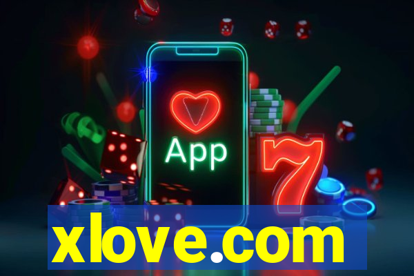 xlove.com