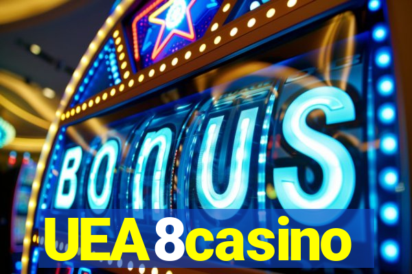 UEA8casino