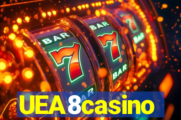 UEA8casino