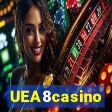 UEA8casino