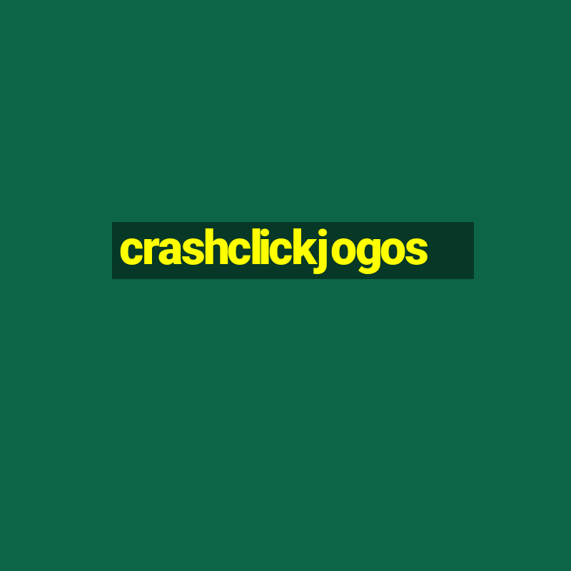 crashclickjogos