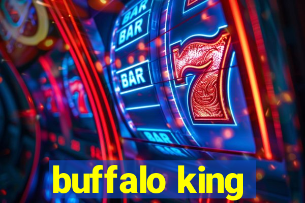 buffalo king